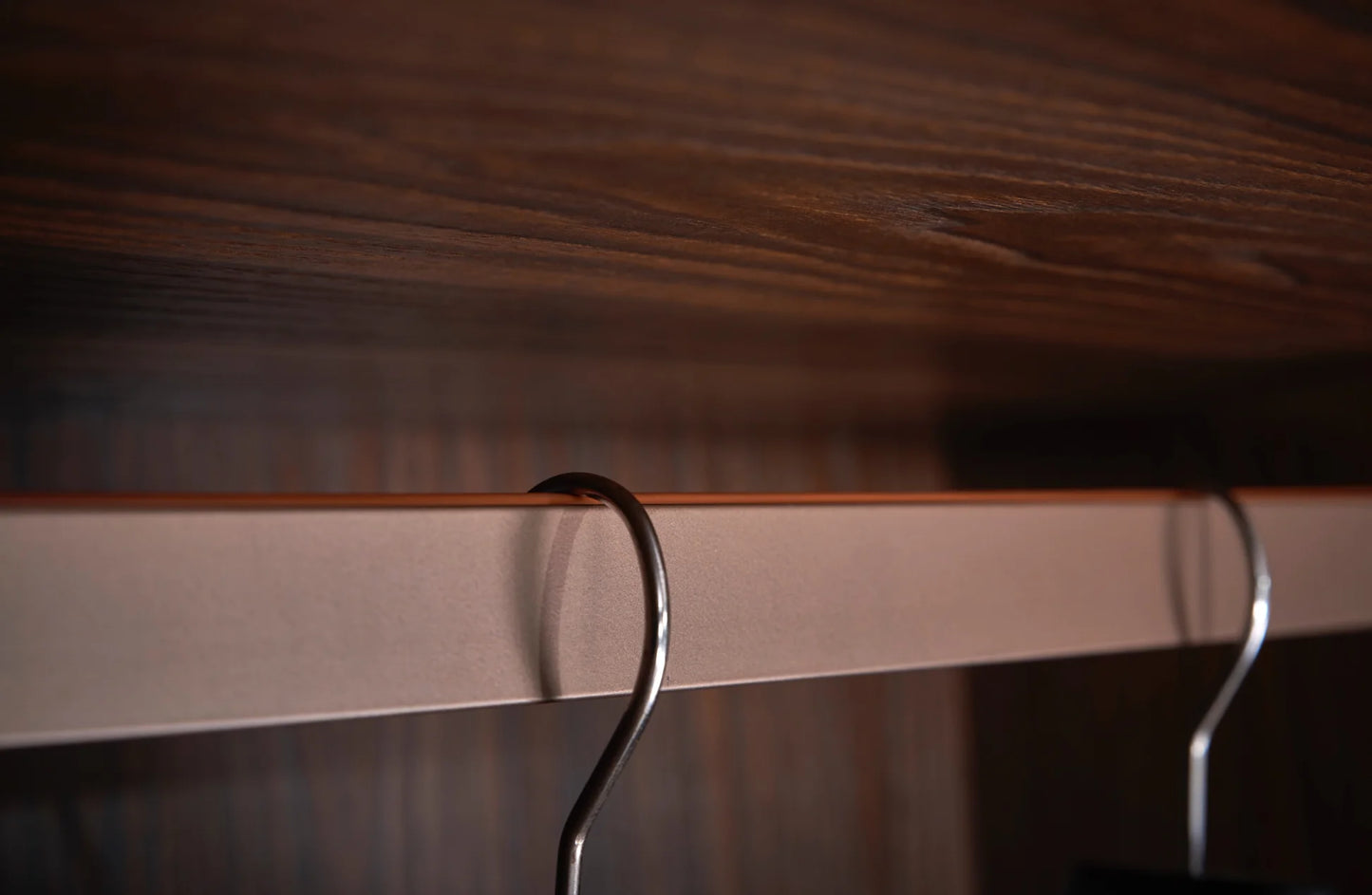 Closet Rod