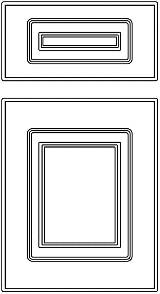 Acton Door