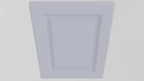 Acton Door