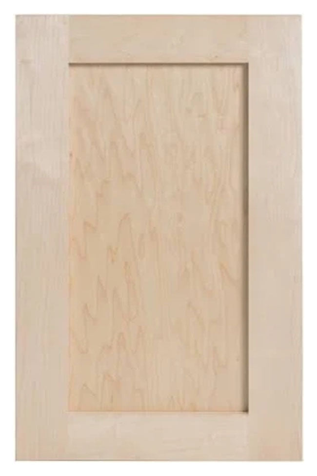 shaker door