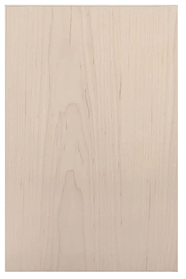Flat Panel Door