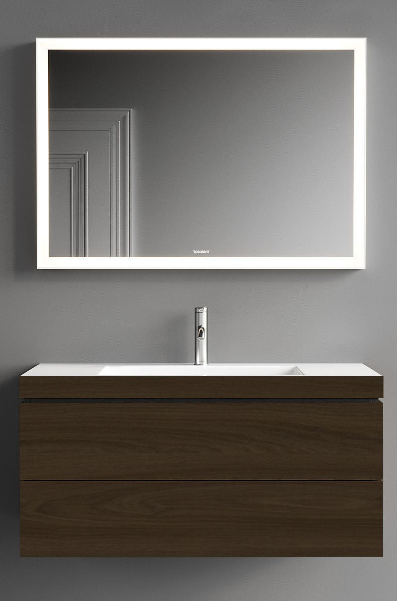 Floating Modern Bathroom Vanity