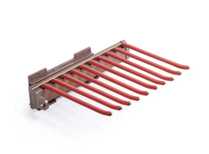 Slide Out Hanger