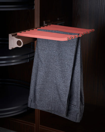 Slide Out Hanger