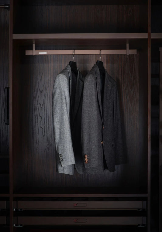Closet Rod