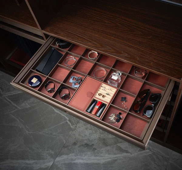 Pullout Drawer