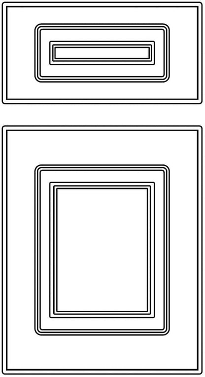 Acton Door