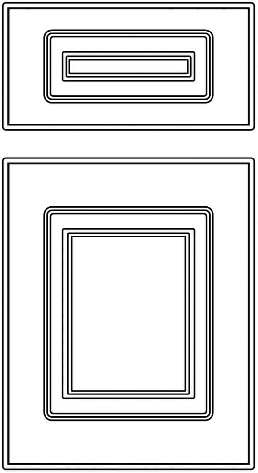 Acton Door