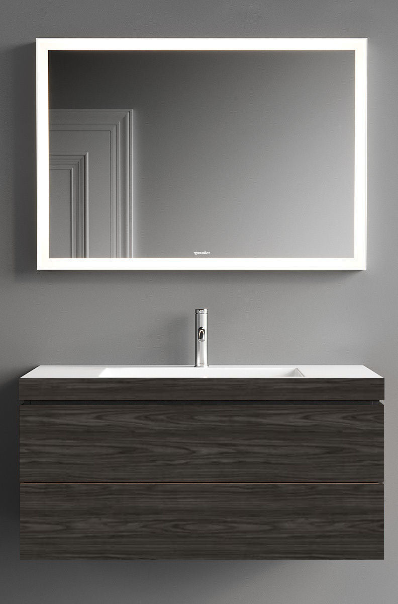 Floating Modern Bathroom Vanity