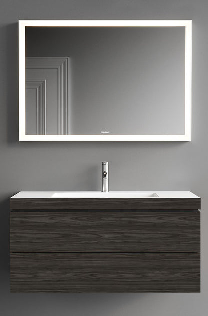Floating Modern Bathroom Vanity