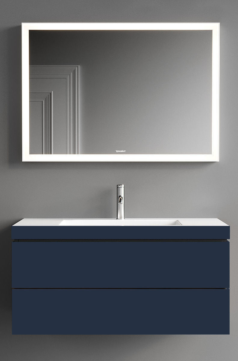 Floating Modern Bathroom Vanity