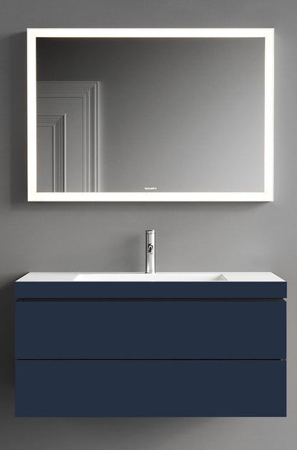 Floating Modern Bathroom Vanity