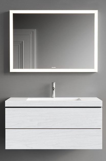 Floating Modern Bathroom Vanity