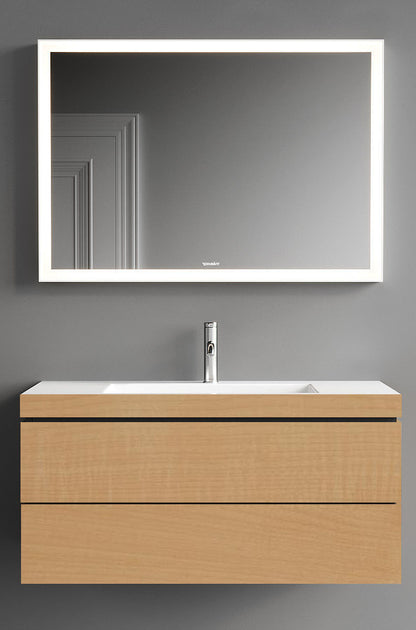 Floating Modern Bathroom Vanity