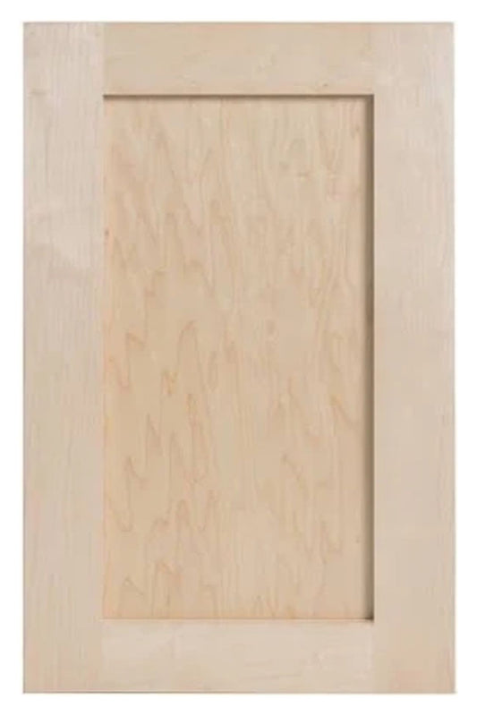 shaker door