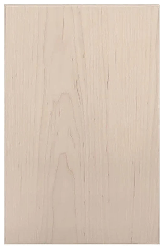 Flat Panel Door