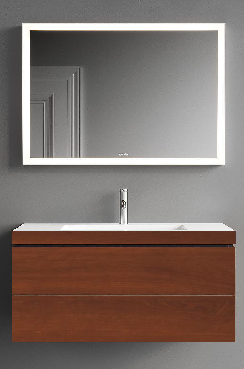 Floating Modern Bathroom Vanity
