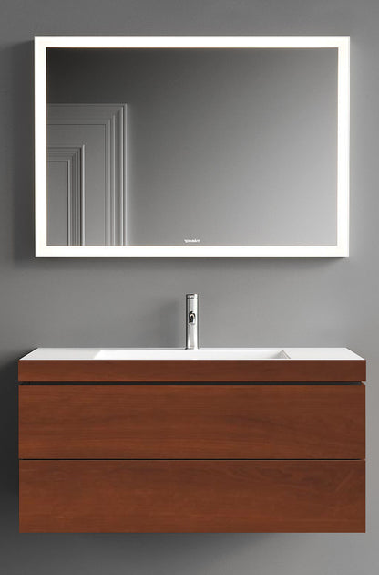 Floating Modern Bathroom Vanity