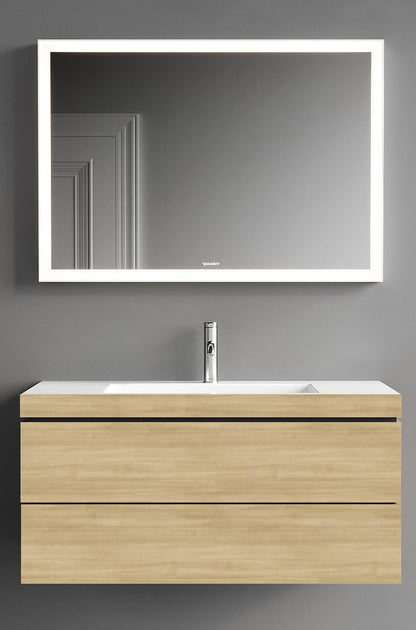 Floating Modern Bathroom Vanity