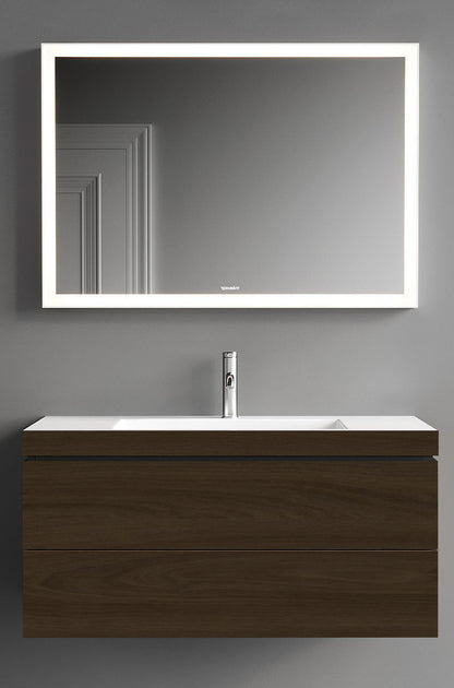 Floating Modern Bathroom Vanity